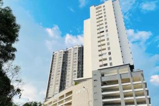 New Condo SYMPHONY II in Kajang , Semenyih - Semenyih - 6