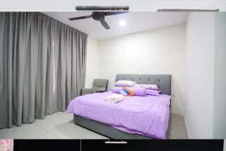 New Condo SYMPHONY II in Kajang , Semenyih - Semenyih - 4