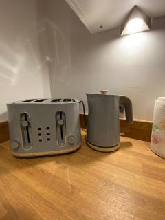 Cosy Loft Apartment - Ballycastle - 7