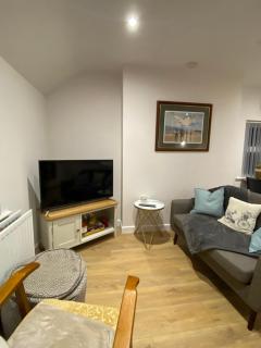 Cosy Loft Apartment - Ballycastle - 4