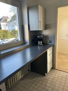 Ideale Unterkunft in Düsseldorf-Nord - Düsseldorf - 1