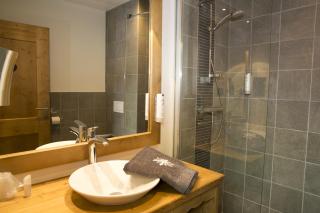 Les Chalets de La Griyotire - Praz-sur-Arly - 6