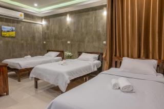 Namu Hotel - Pai - 9