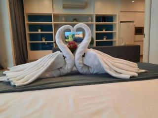 The Platinum KLCC By Crystal - 2