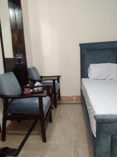 Hotel Zea Care Johar Town Lahore - 8