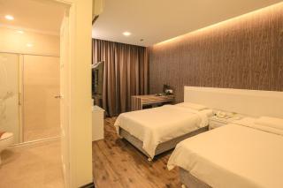 Hotel Ming Star - Kuala Terengganu - 5