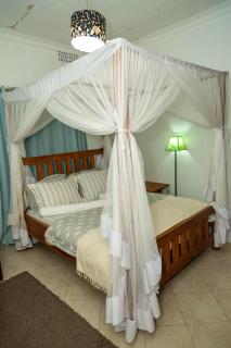 Blue elephant villas - Arusha - 1