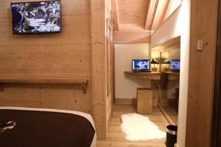 Les Chalets de La Griyotire - Praz-sur-Arly - 5