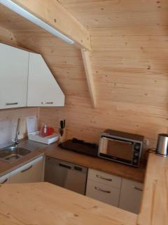 Nad Strumykiem - Sasino - 6