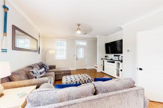 Barefoot Cottages #B8 Jasmine by the Bay - Highland View - 1