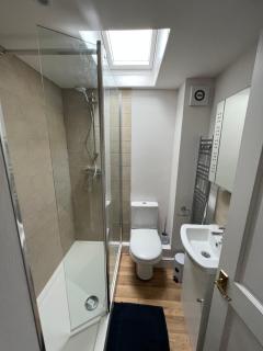 The Old Dairy Steep,Petersfield in Collyers Estate in the South Downs National park - 5