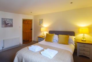 Fireman's Cottage - 5