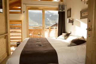 Les Chalets de La Griyotire - Praz-sur-Arly - 1