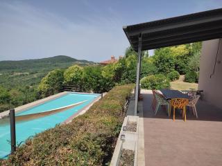 Moderne Villa mit atemberaubendem Seeblick - 2