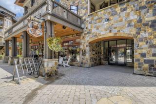 Mill Club 205 condo - 8