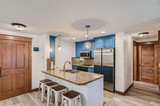 Mill Club 205 condo - 3