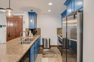 Mill Club 205 condo - 1