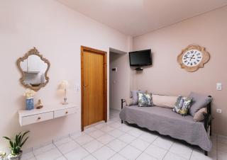 Filia Apartments - Pitsidia - 8