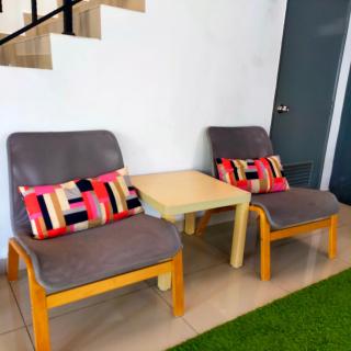 Casuarina Sea Breeze Desaru - Desaru - 6