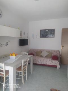 Alfredo and Anna Little house's - La Maddalena - 2