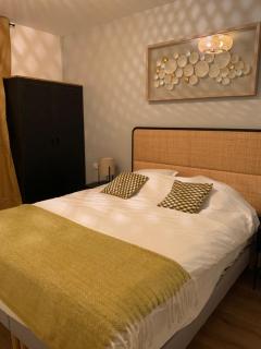 Les Suites de Vanves - Parc des expositions Porte de Versailles - Vanves - 8