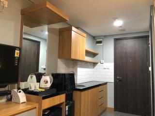 Apartment Bintaro Icon - Jurangmanggu - 1
