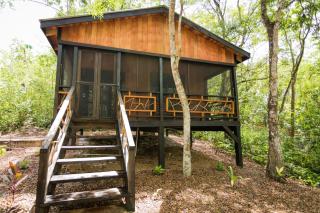 Lost Compass Cabanas - San Ignacio - 9