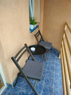 Apartman Stojadinović - Ruma - 6