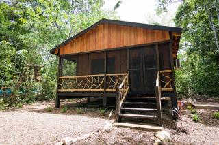 Lost Compass Cabanas - San Ignacio - 8