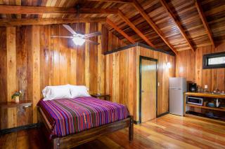 Lost Compass Cabanas - San Ignacio - 5