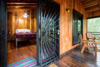 Lost Compass Cabanas - San Ignacio - 1