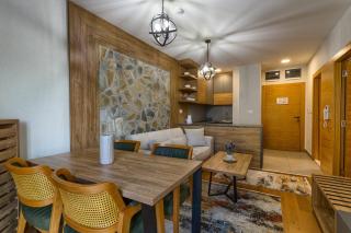 Golden Pine, a private apartment in five star hotel - Zlatibor - 5