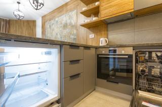Golden Pine, a private apartment in five star hotel - Zlatibor - 1
