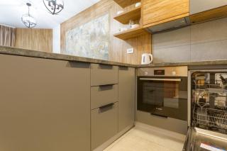 Golden Pine, a private apartment in five star hotel - Zlatibor - 2