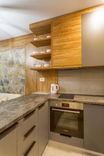 Golden Pine, a private apartment in five star hotel - Zlatibor - 3