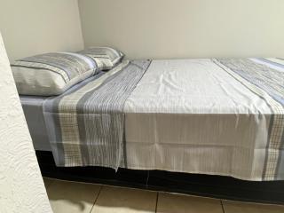 Apartamento 4 quartos Av Beira Mar nº 36 - Edif Canto Nobre - Guarapari ES - 9
