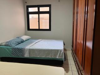 Apartamento 4 quartos Av Beira Mar nº 36 - Edif Canto Nobre - Guarapari ES - Guarapari - 6