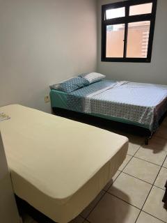 Apartamento 4 quartos Av Beira Mar nº 36 - Edif Canto Nobre - Guarapari ES - 5