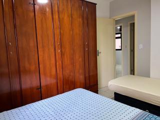 Apartamento 4 quartos Av Beira Mar nº 36 - Edif Canto Nobre - Guarapari ES - 4