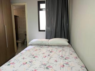 Apartamento 4 quartos Av Beira Mar nº 36 - Edif Canto Nobre - Guarapari ES - 1