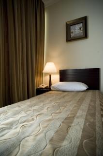 Jumbo Hotel - 8