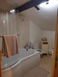 la Petite Maison De Vacances - Oradour-Saint-Genest - 7