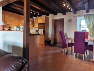 la Petite Maison De Vacances - Oradour-Saint-Genest - 6