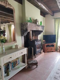 la Petite Maison De Vacances - Oradour-Saint-Genest - 5