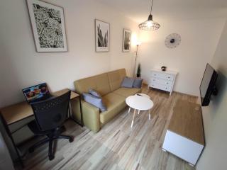 ***Casablanca Apartament*** - 40m² ✓ - 8