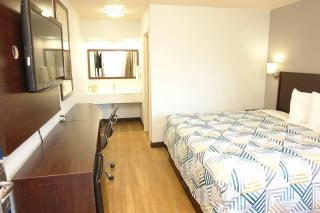 Motel 6 Hattiesburg, MS - Hattiesburg - 5