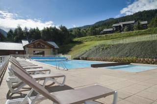 Résidence La Marmottane - 1