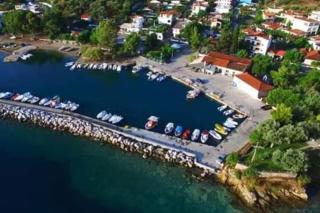 Villa EnElladi - Neos Pirgos - 7