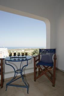Plastiras Rooms - Fira - 9