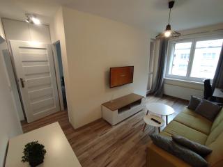 ***Casablanca Apartament*** - 40m² ✓ - Rybnik - 5